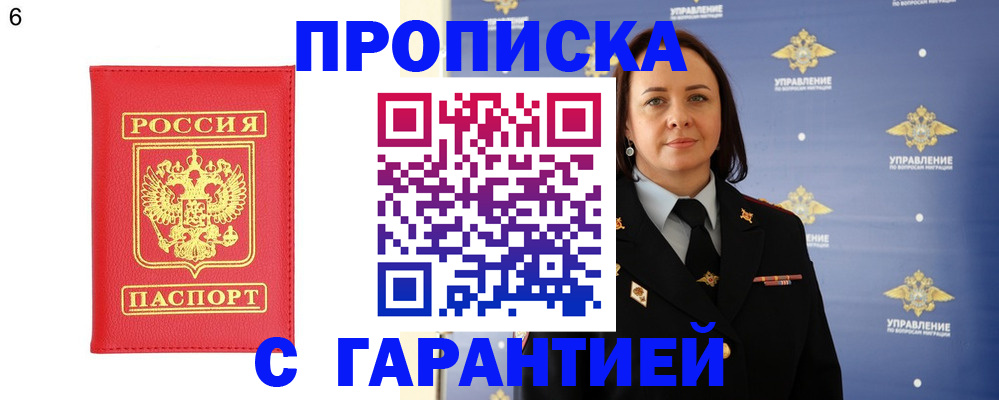 прописка 2025 в Тереке